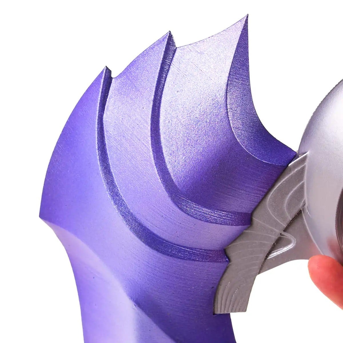 Aphelios Crescendum Replica Prop From League Of Legends By Blasters4Masters 4