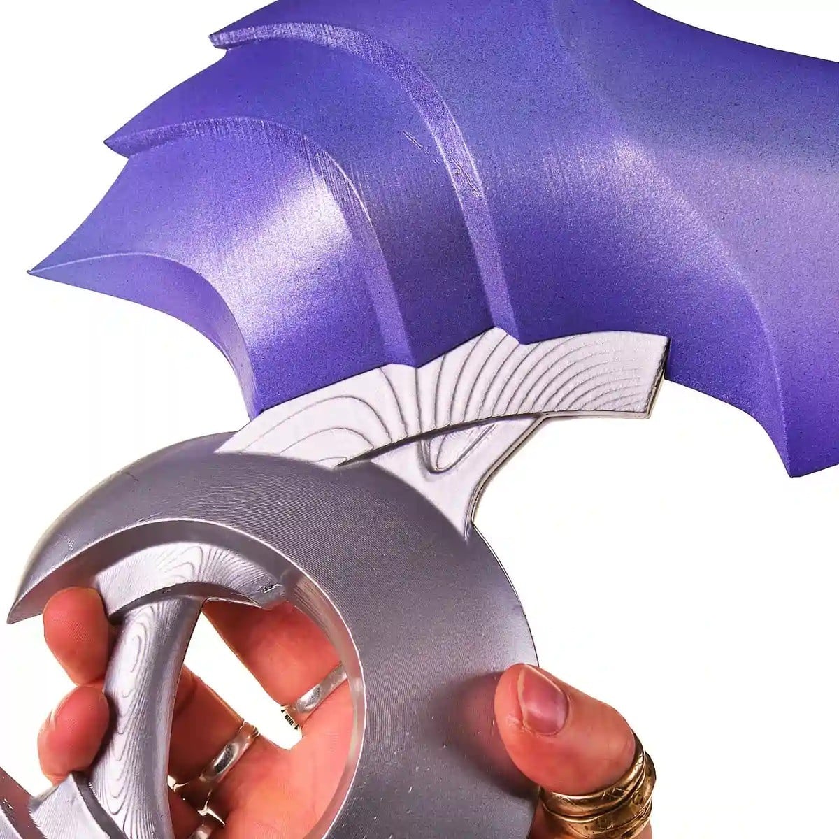 Aphelios Crescendum Replica Prop From League Of Legends By Blasters4Masters 6