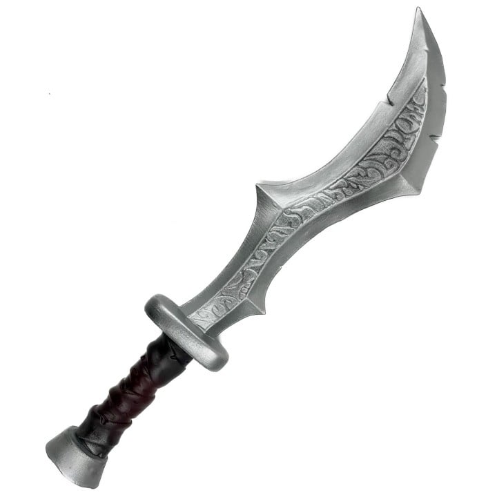 katarina dagger from League of Legends lol prop replica by Blasters4Masters