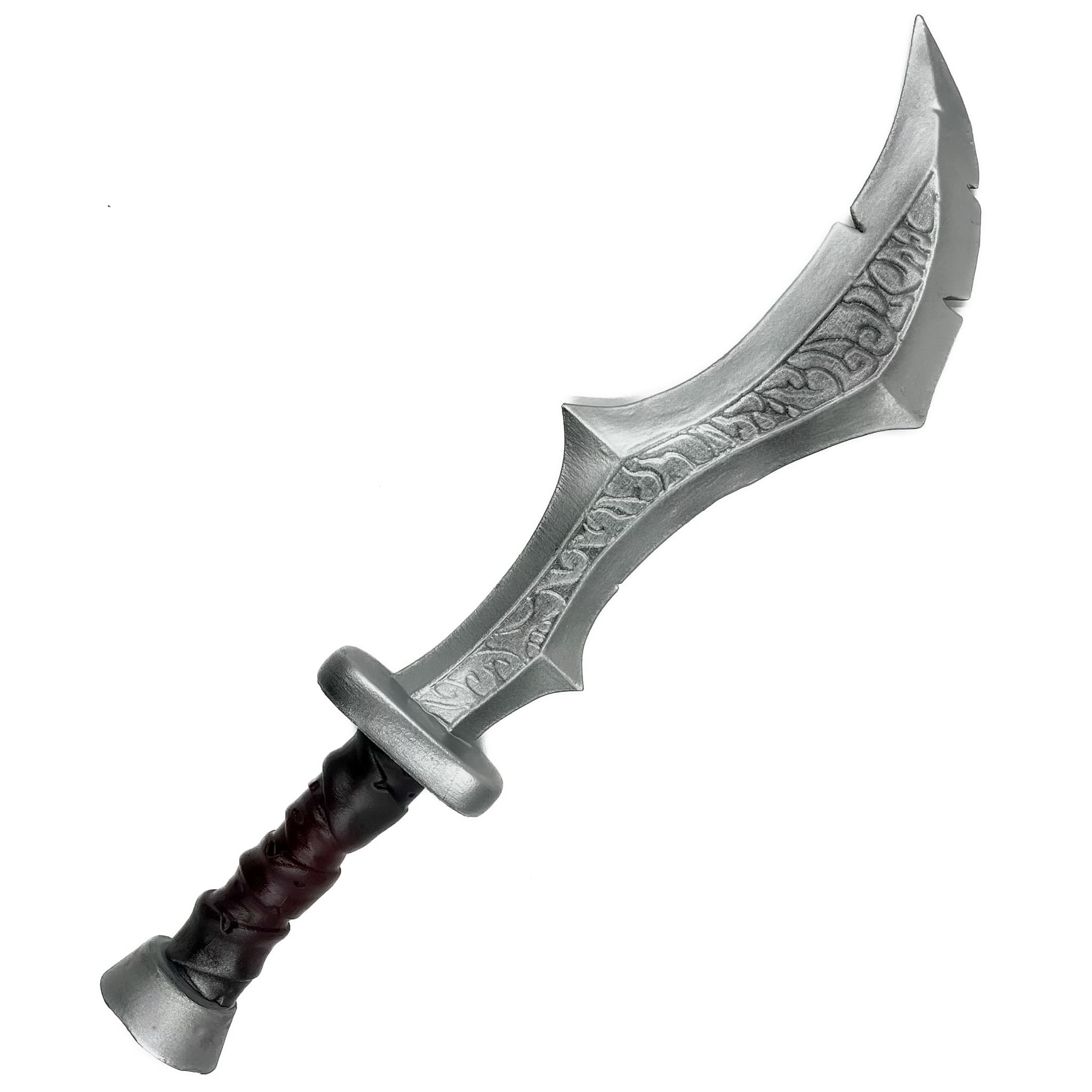 katarina dagger from League of Legends lol prop replica by Blasters4Masters