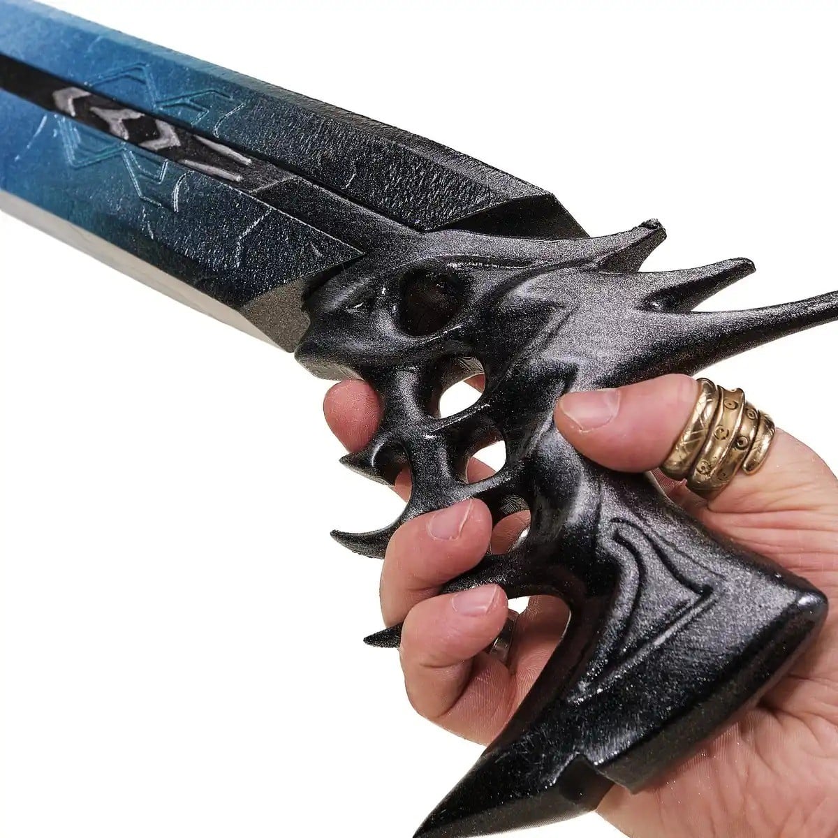 Lucians Pistols Replica Prop From League Of Legends By Blasters4Masters 24