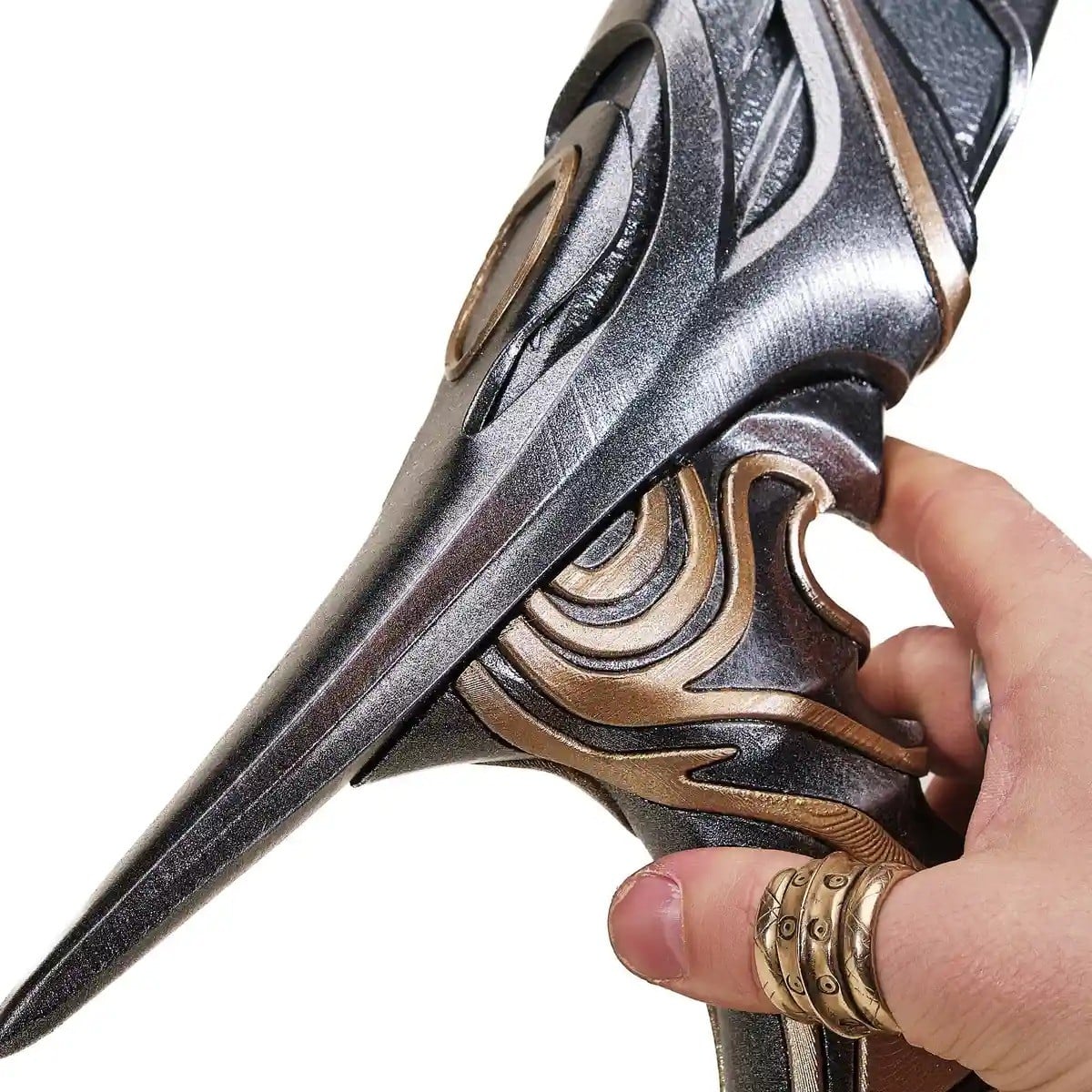 Lucians Pistols Replica Prop From League Of Legends By Blasters4Masters 12