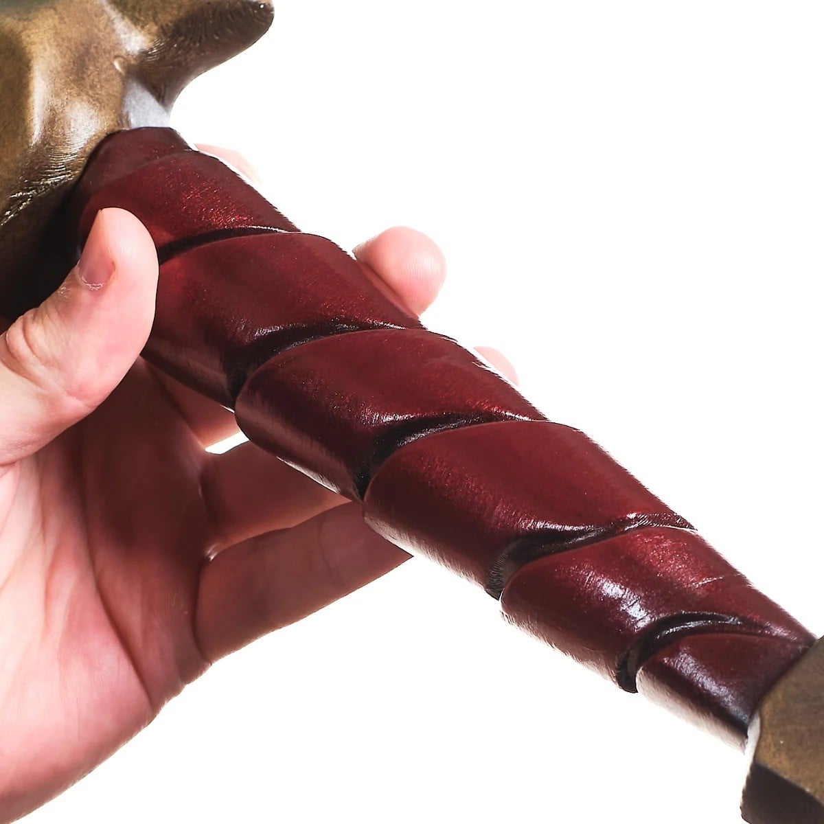 Pyke Dagger Replica Prop From League Of Legends By Blasters4Masters 7