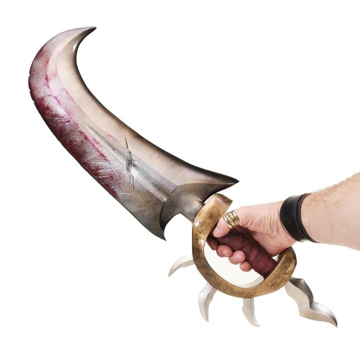Rengar Dagger – League Of Legends 11