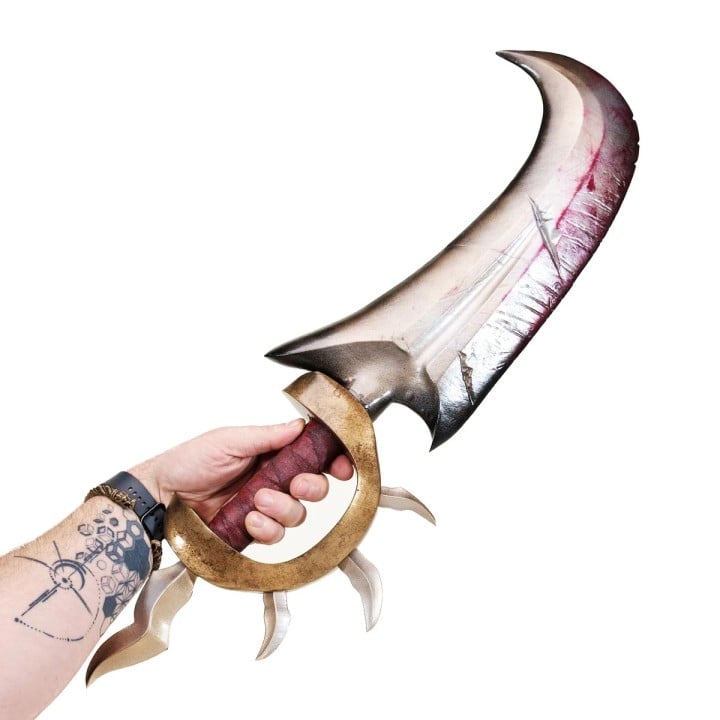 Rengar Dagger – League Of Legends 2