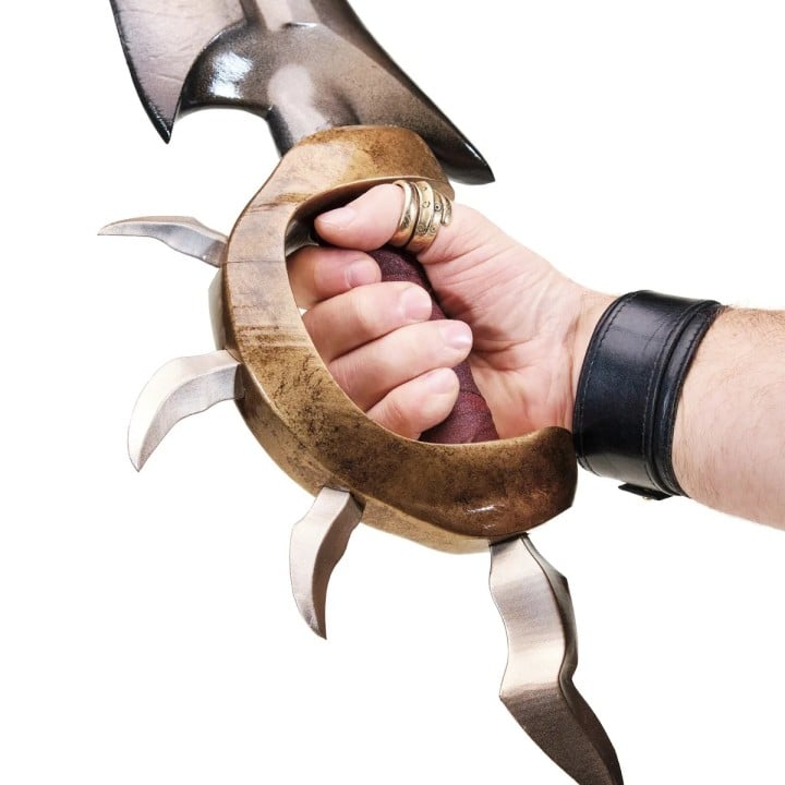 Rengar Dagger – League Of Legends 1
