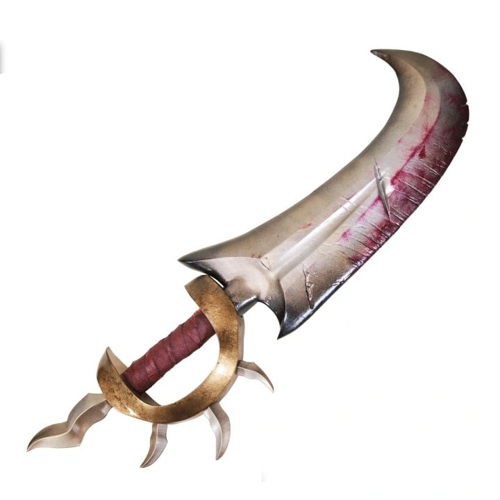 Rengar Dagger – League Of Legends 10