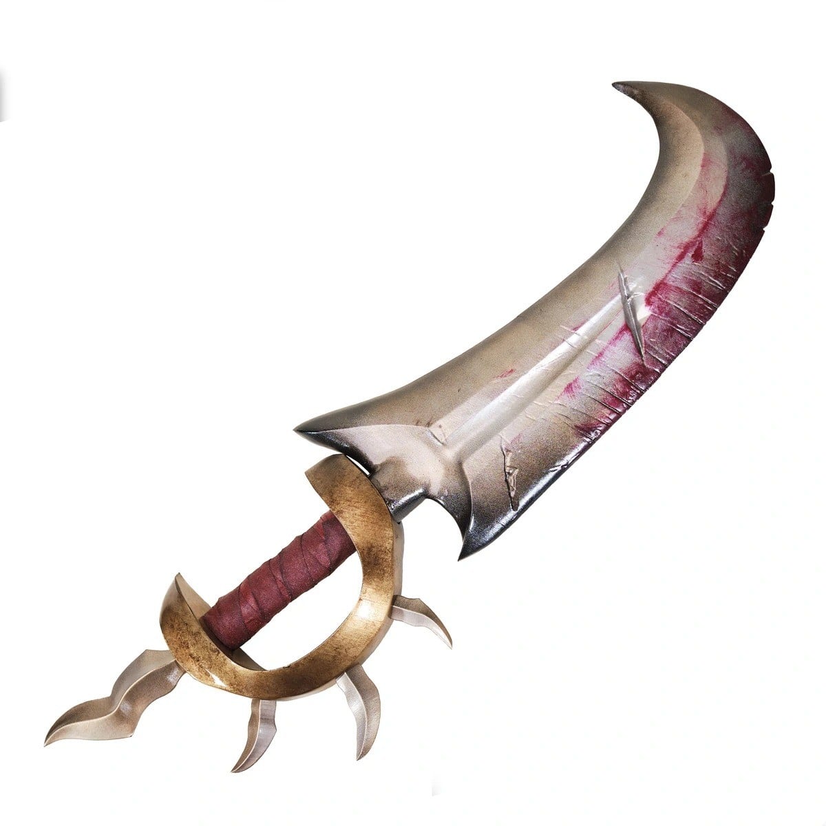 Rengar Dagger – League Of Legends 10