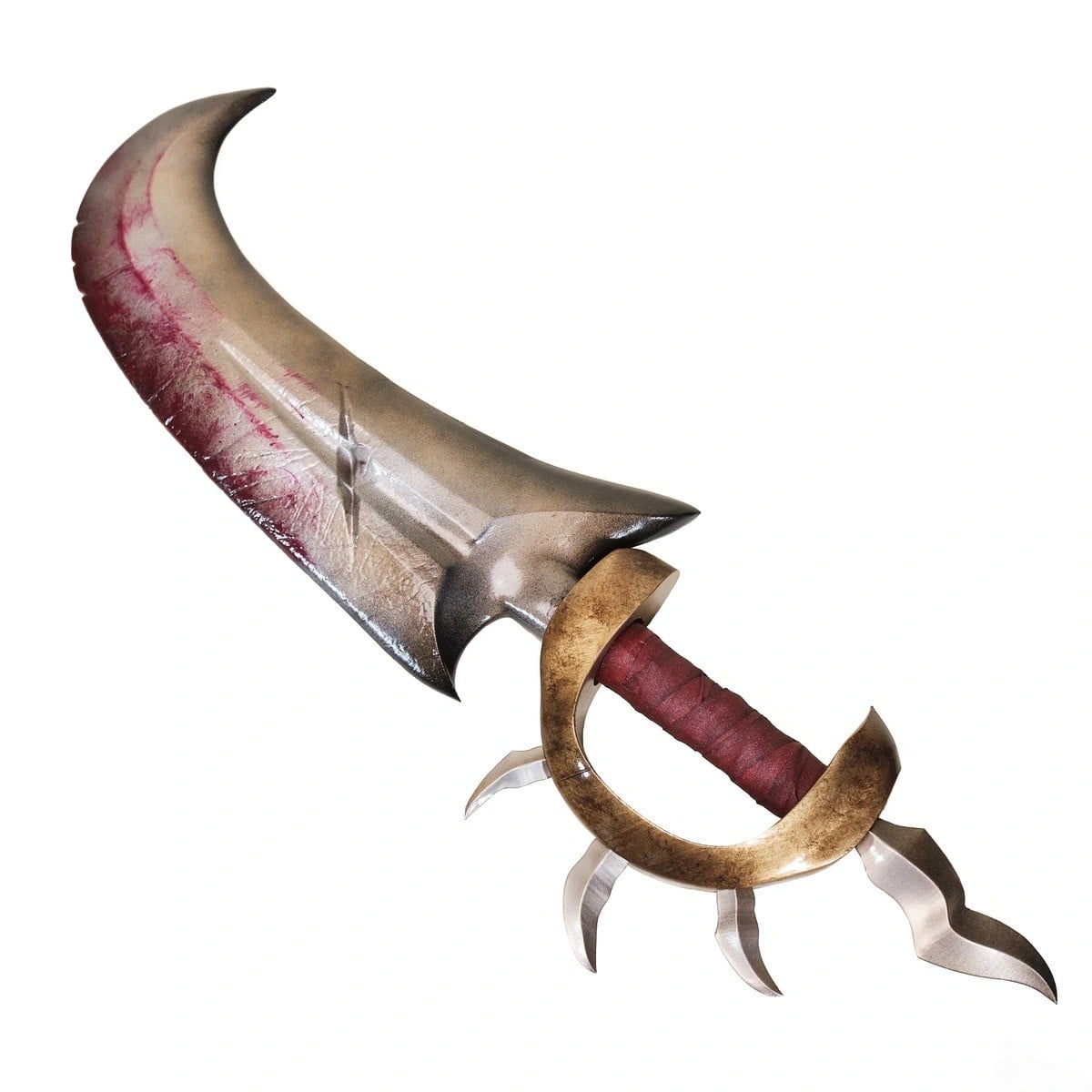 Rengar Dagger – League Of Legends 9
