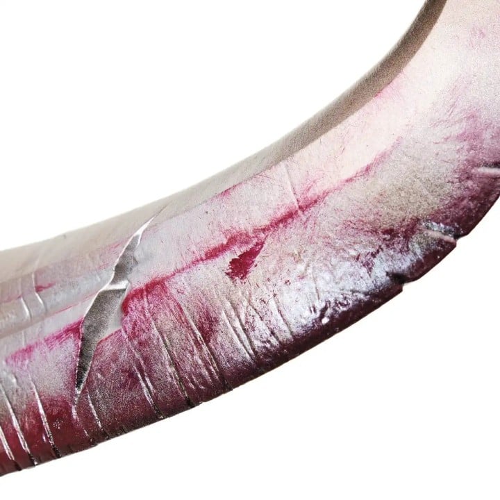 Rengar Dagger – League Of Legends 5