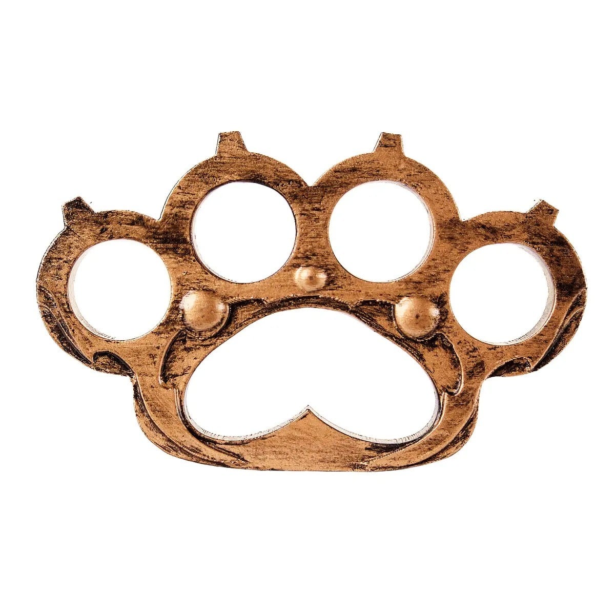 Sett Brass Knukles Replica Prop From League Of Legends By Blasters4Masters 8