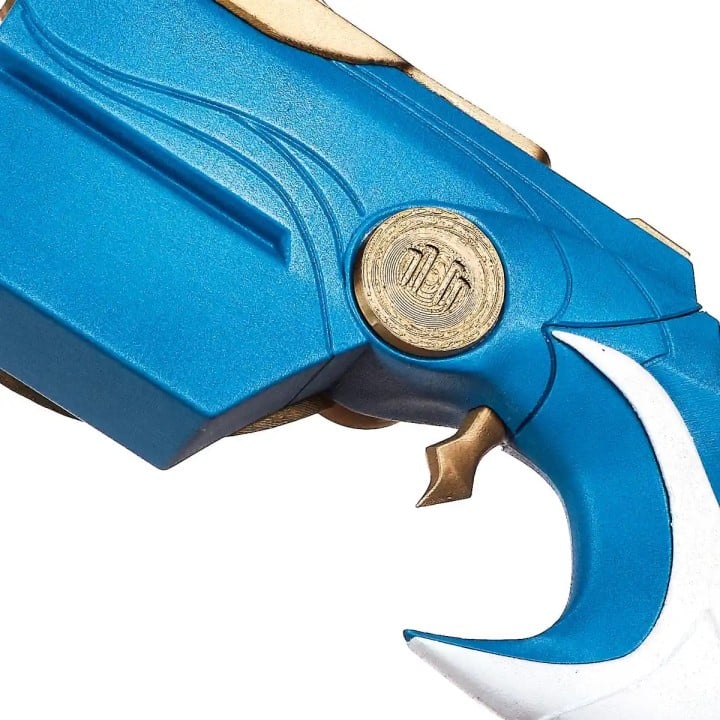 Jhin Whisper Replica Prop From League Of Legends By Blasters4Masters 15