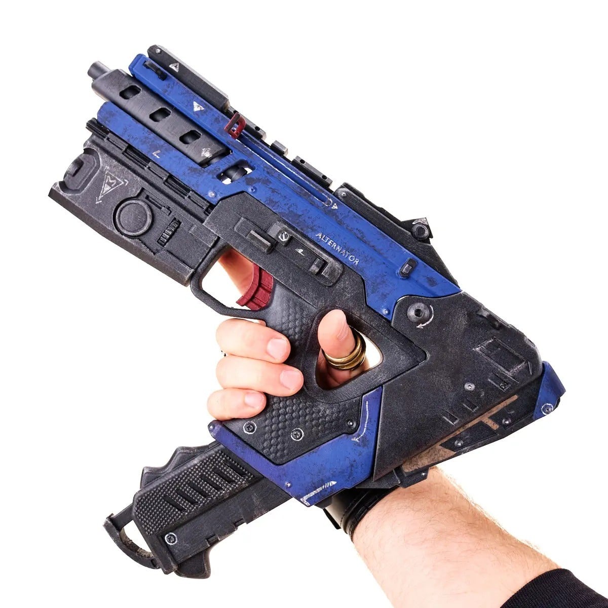 Alternator SMG Replica Prop From Apex Legends By Blasters4Masters