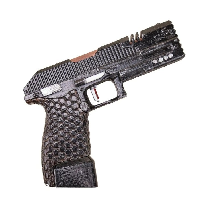 P2020 Replica Prop From Apex Legends By Blasters4Masters 8