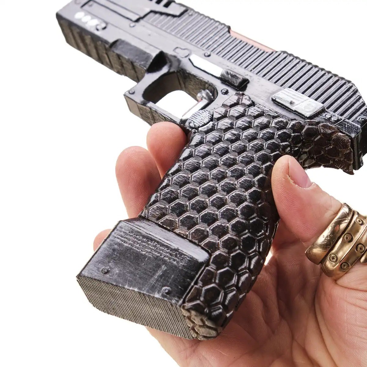 P2020 Replica Prop From Apex Legends By Blasters4Masters 2