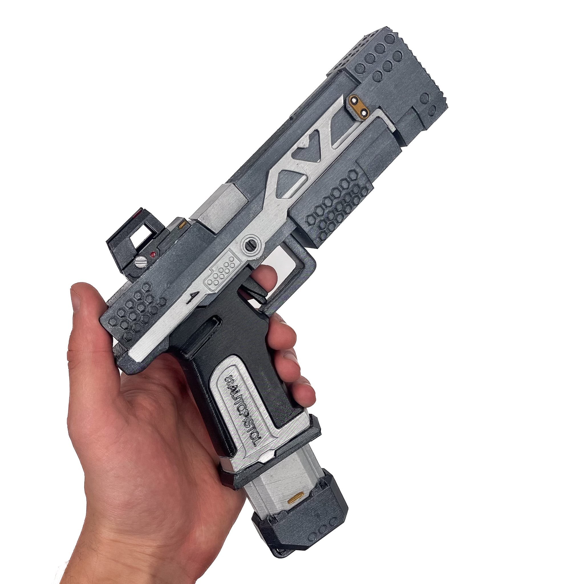 RE-45 Auto prop replica Apex Legends by Blasters4Masters