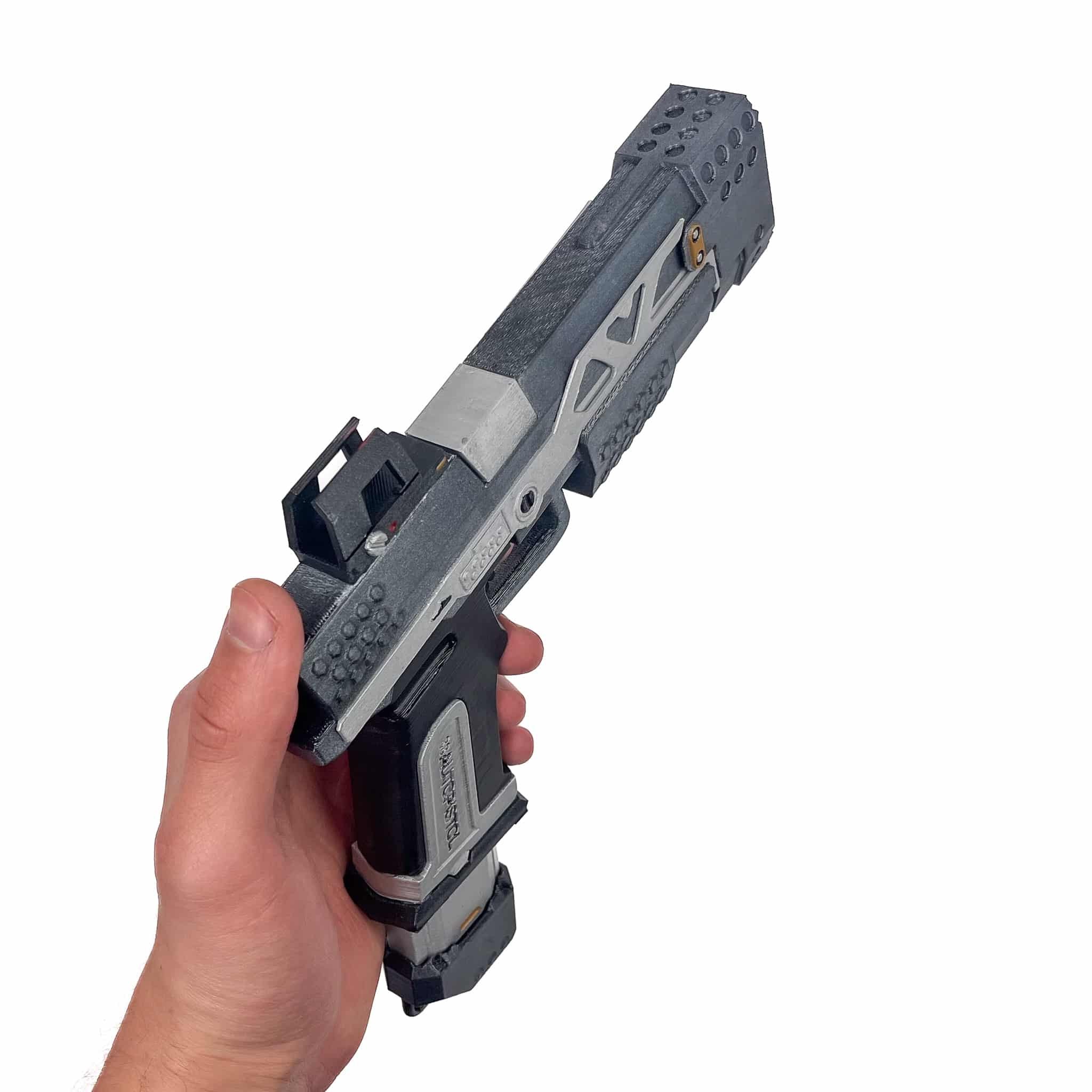 RE-45 Auto prop replica Apex Legends by Blasters4Masters