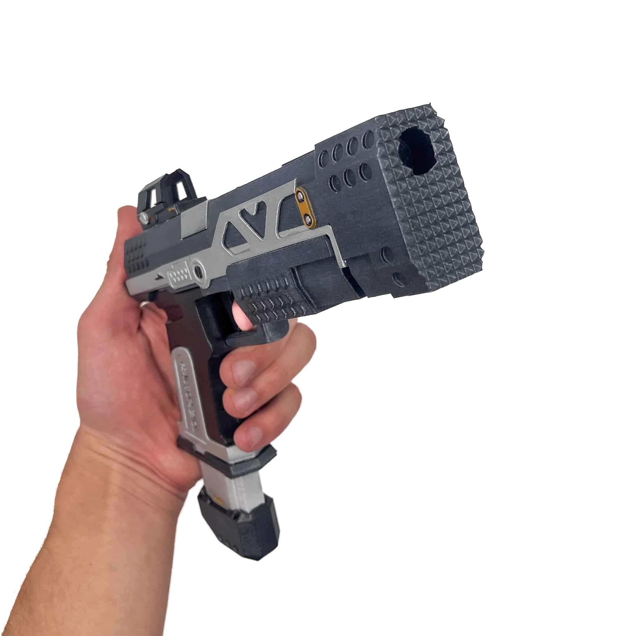 RE-45 Auto prop replica Apex Legends by Blasters4Masters