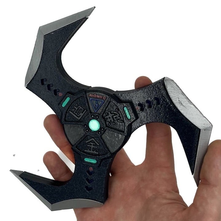 Arc Star - Apex Legends