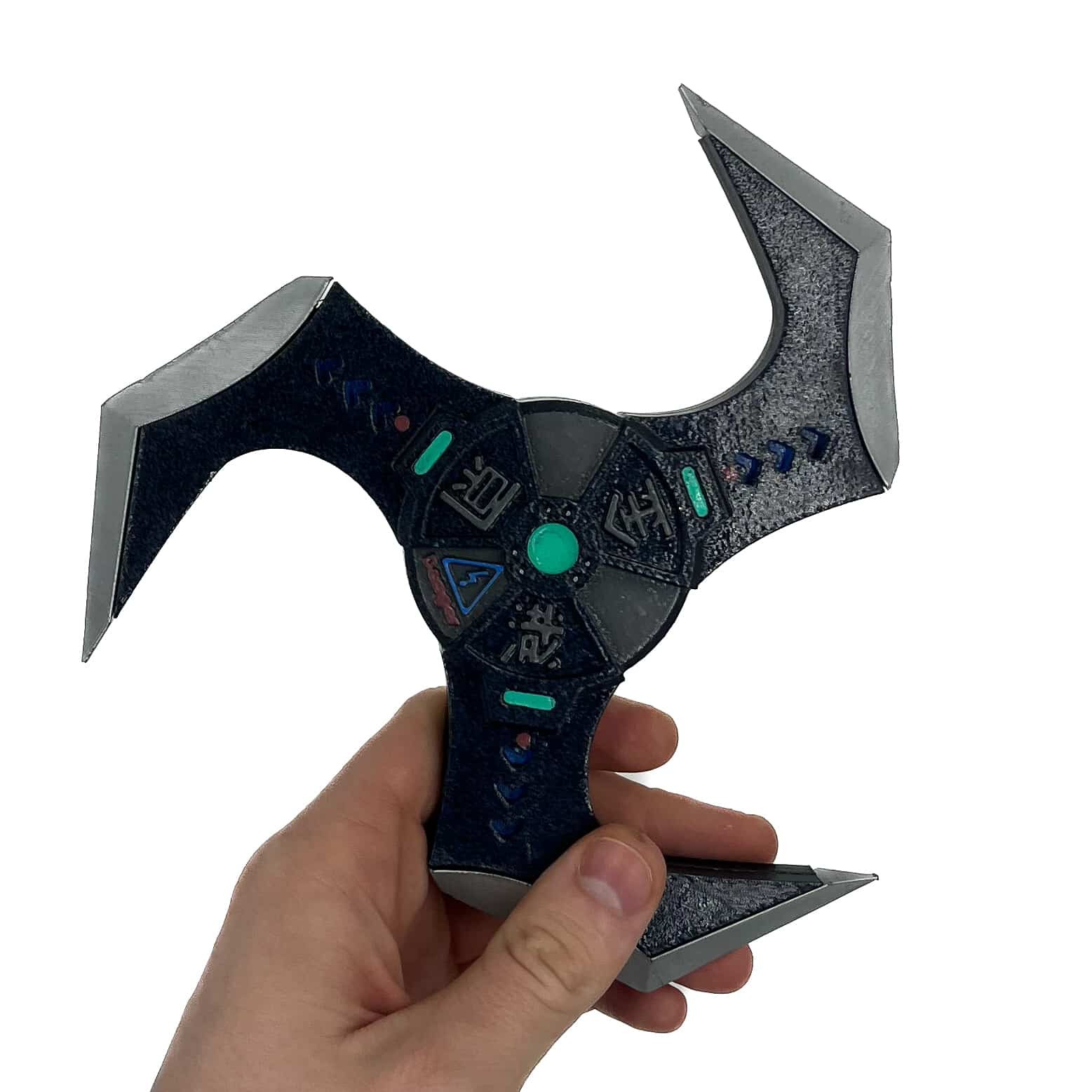 Arc star from apex legends by blasters4masters (1)