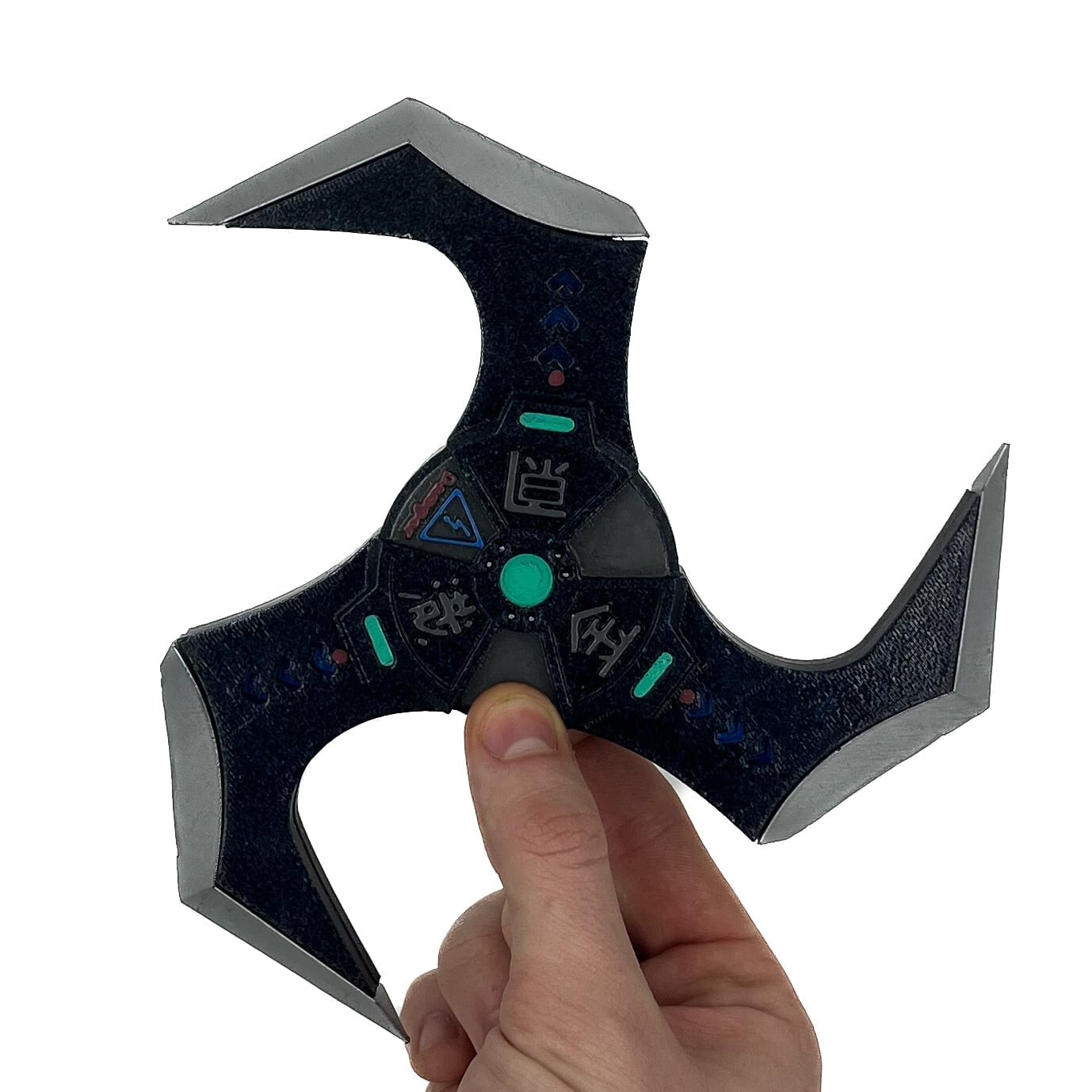 Arc star from apex legends by blasters4masters (1)