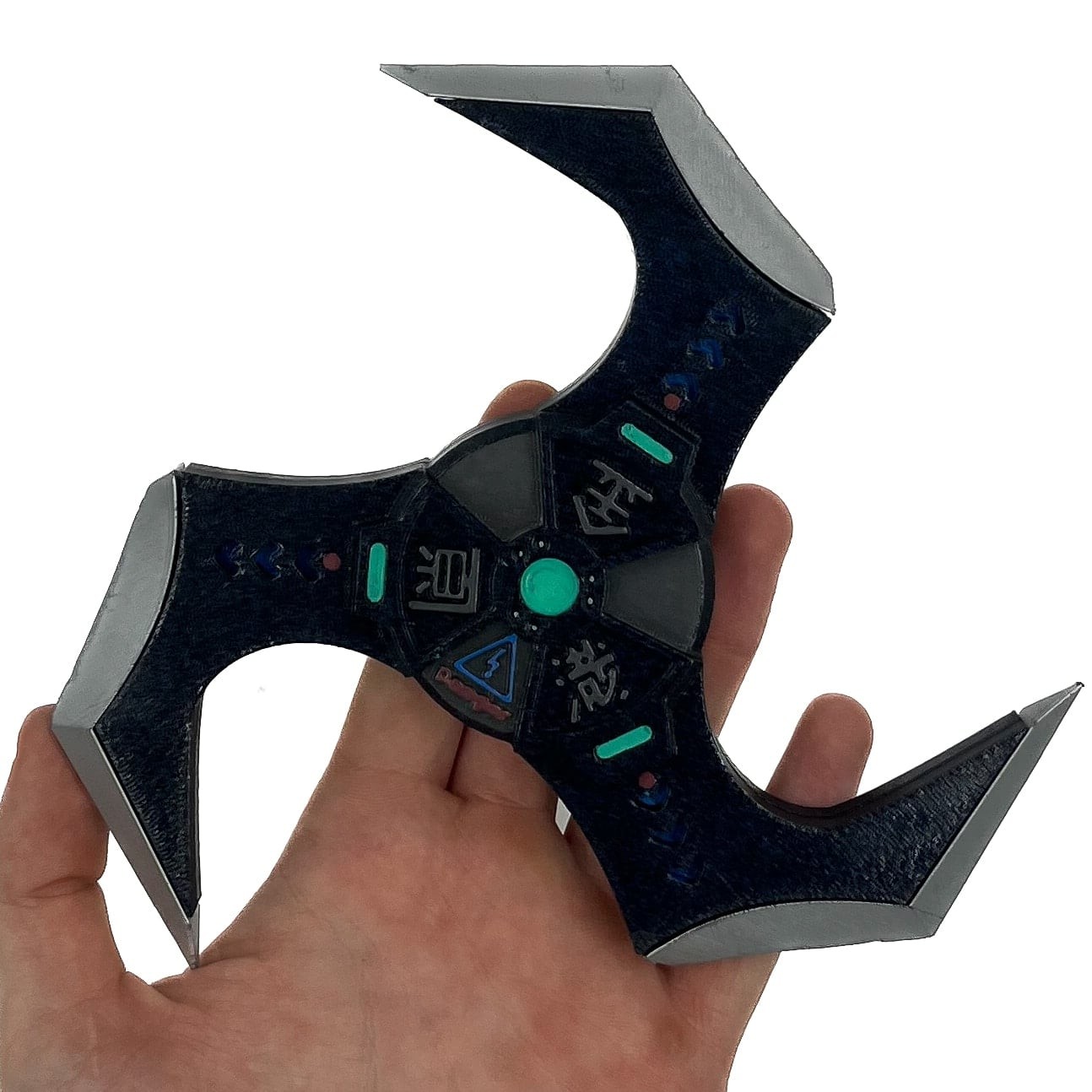 Arc star from apex legends by blasters4masters (1)