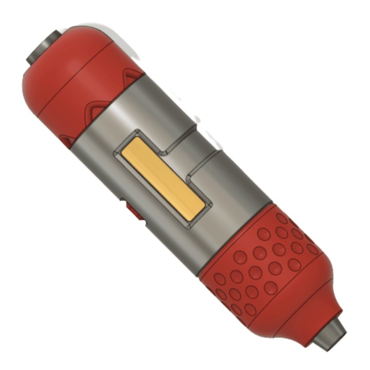 Thermite Grenade - Apex Legends (Pre-Order)