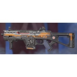 CAR SMG prop replica Apex Legends