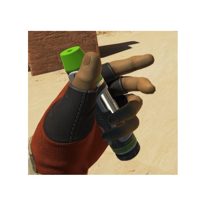 Octane Stim - Apex Legends (Pre-Order)