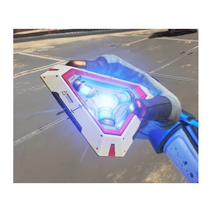 Horizon Gravity Lift - Apex Legends (Pre-Order)