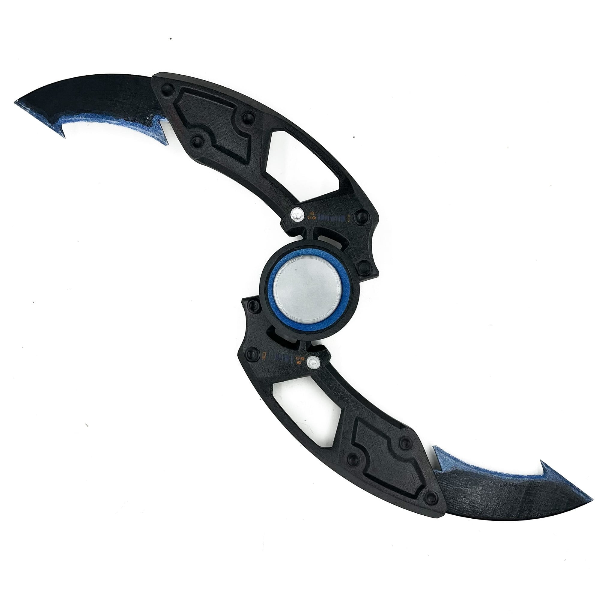 Ash Arc Snare prop replica Apex Legends by Blasters4Masters