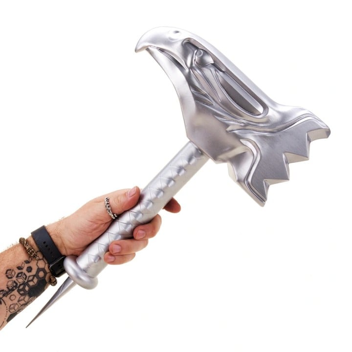 Hammer Of Sol Replica Prop From Destiny 2 By Blasters4Masters 1