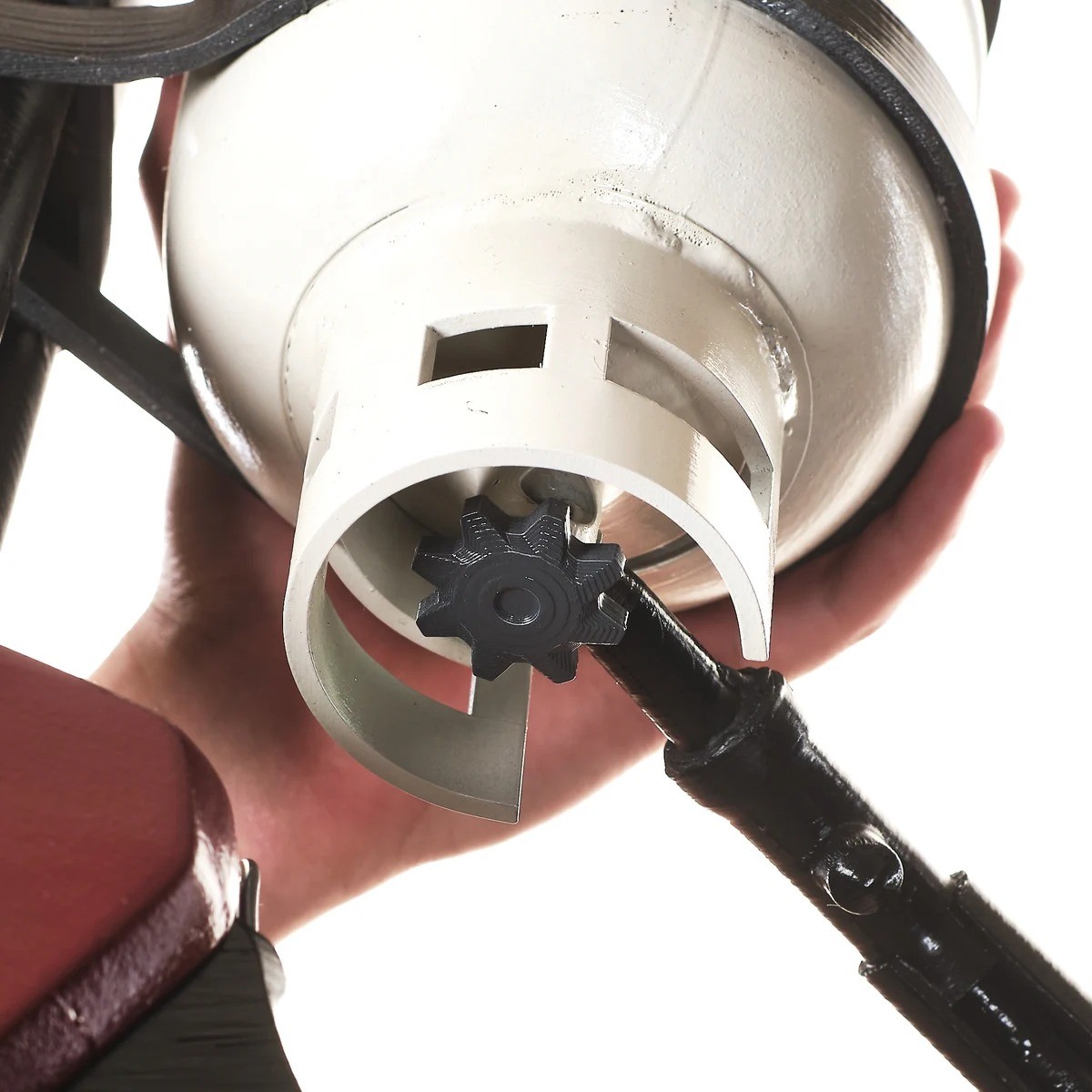 Flame Thrower Prop Replica From Team Fortress 2 By Blasters4Masters 10