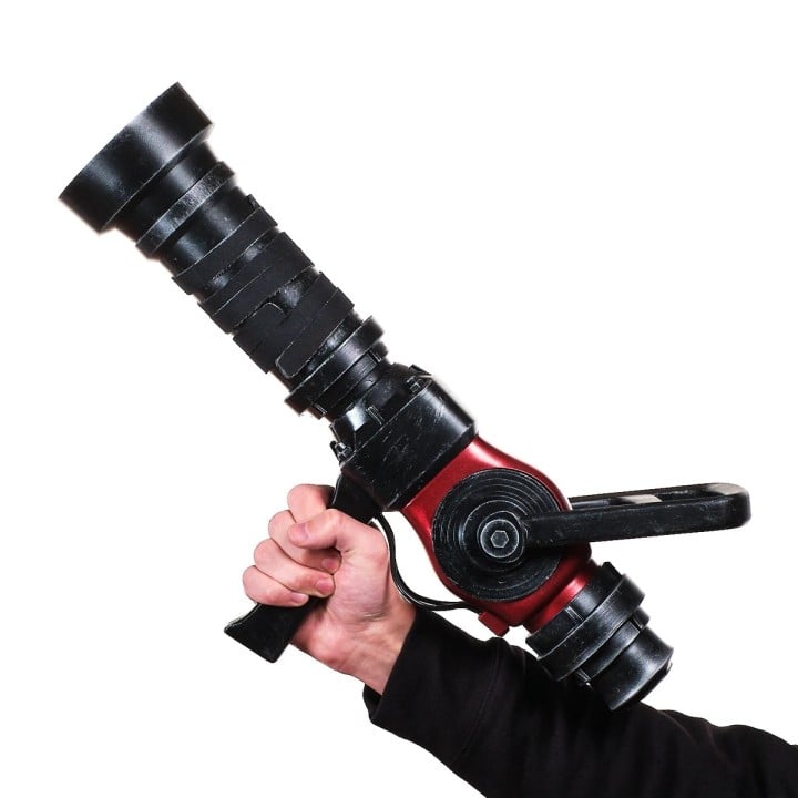 Medi Gun Replica Prop From Team Fortress 2 By Blasters4Masters 5