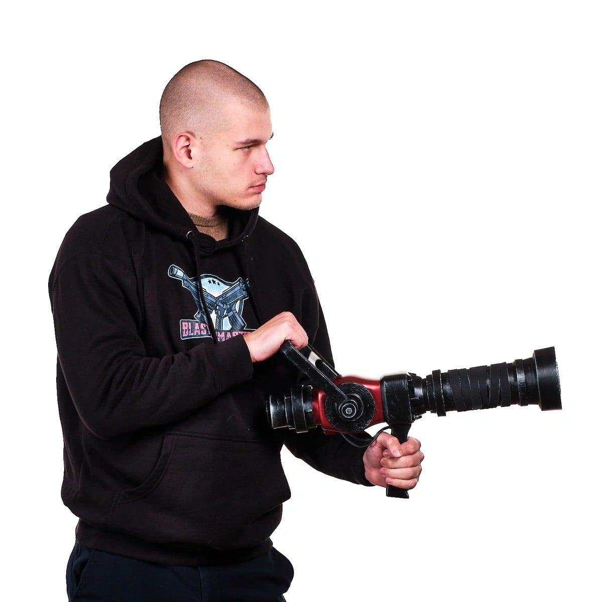 Medi Gun Replica Prop From Team Fortress 2 By Blasters4Masters