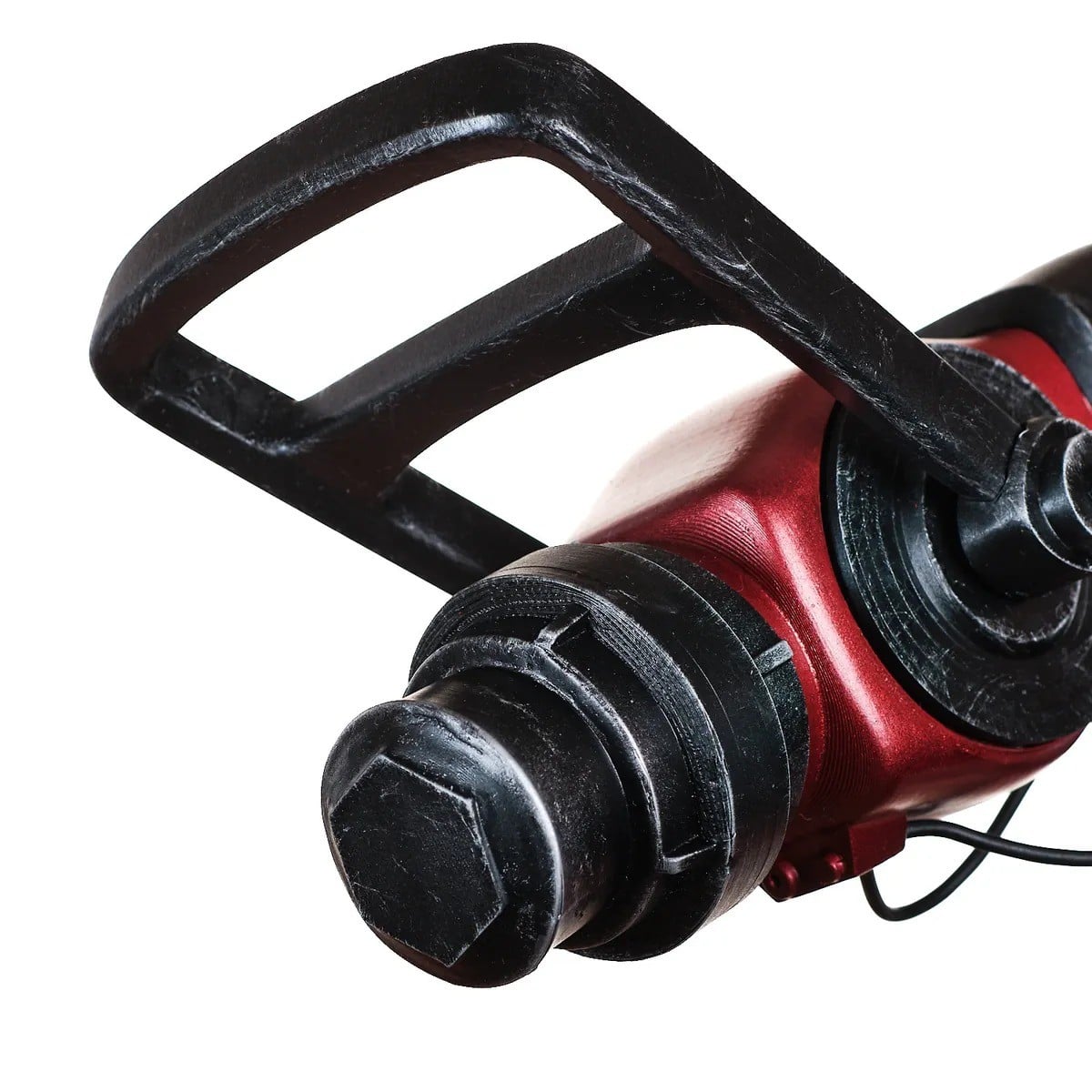 Medi Gun Replica Prop From Team Fortress 2 By Blasters4Masters 10