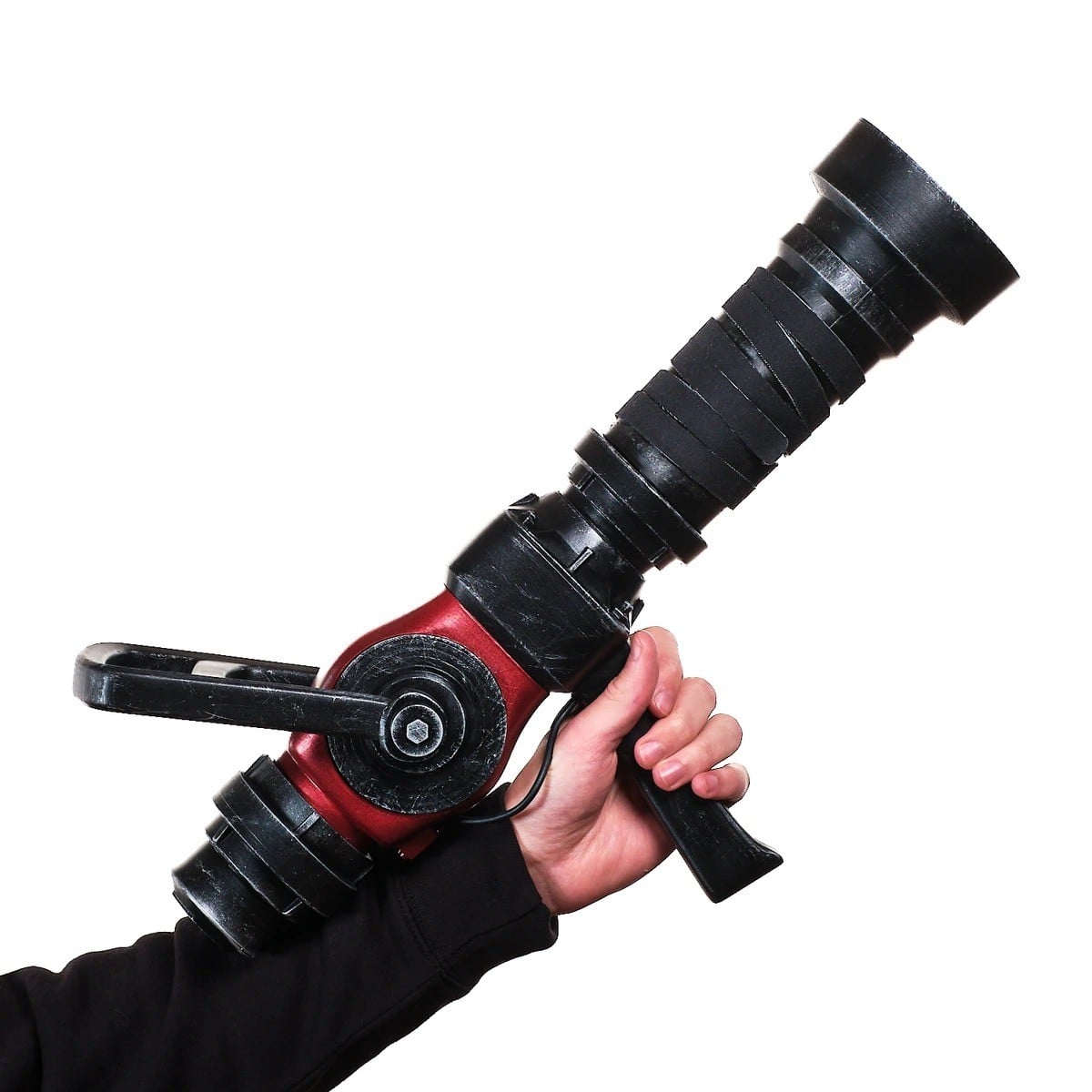 Medi Gun Replica Prop From Team Fortress 2 By Blasters4Masters 6