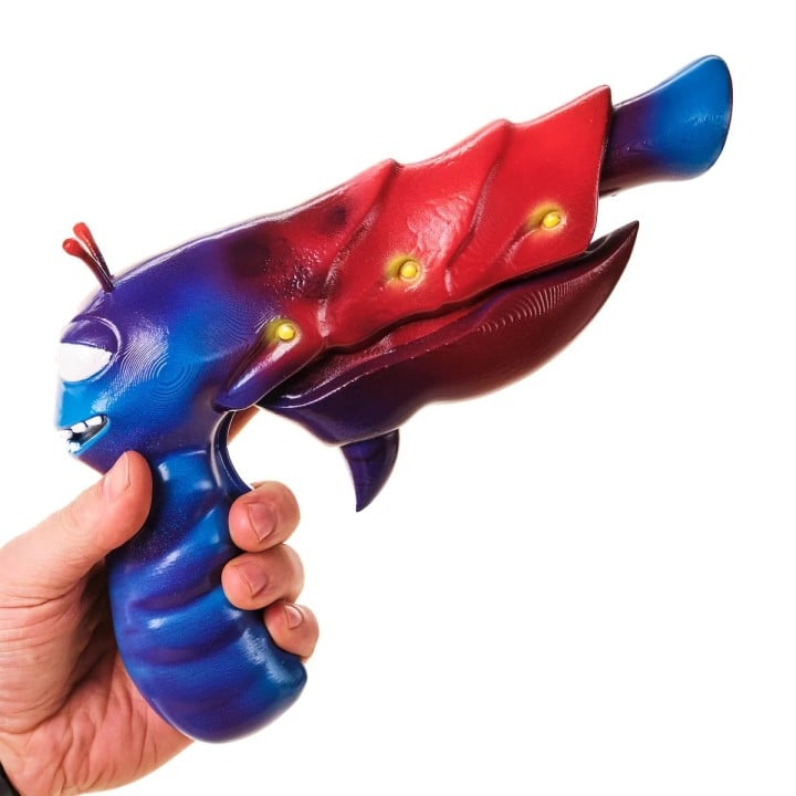 Kenny Replica Prop From High On Life By Blasters4Masters 1