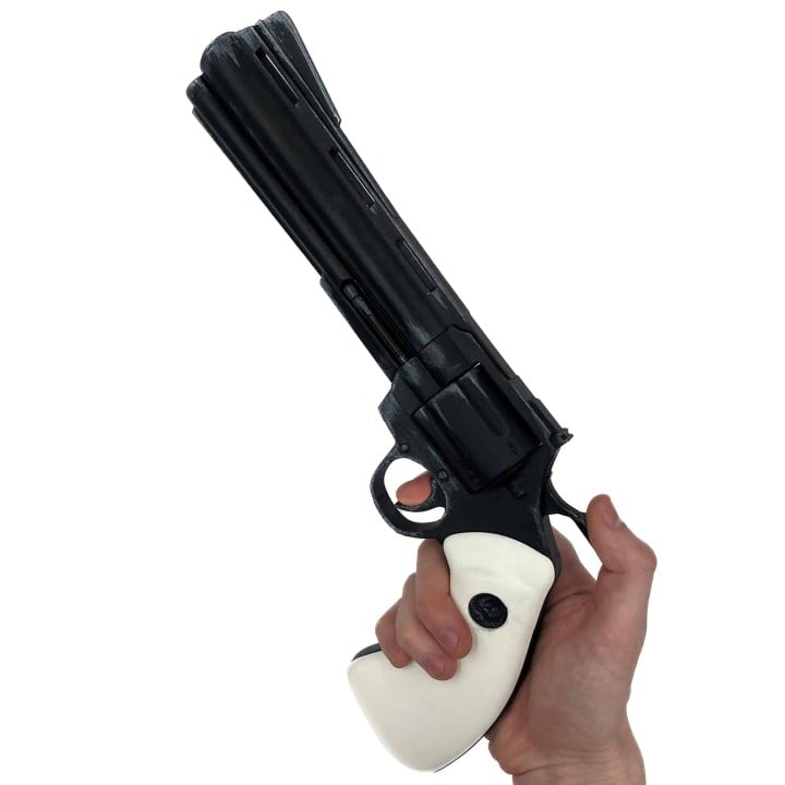 Revolver - Team Fortress 2