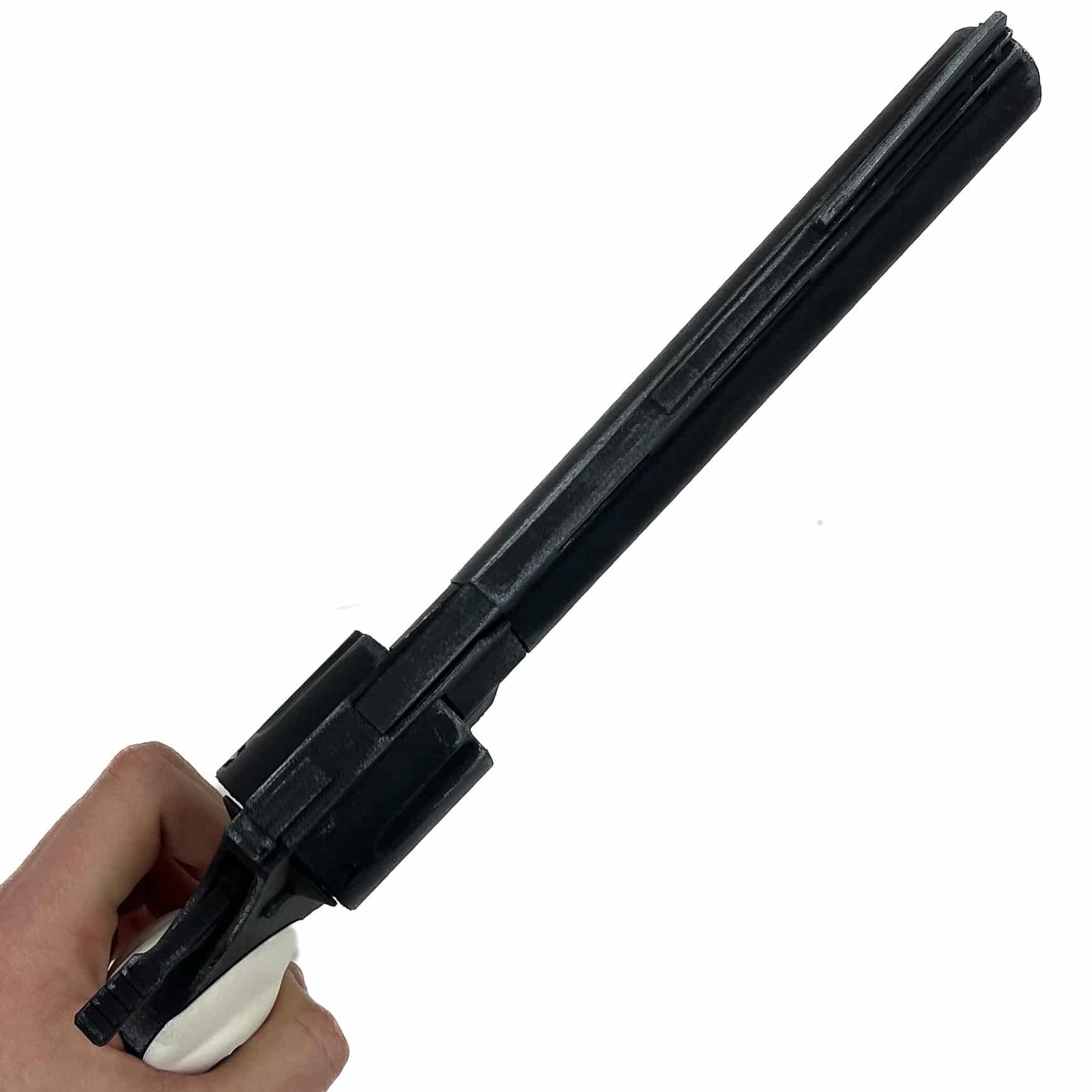 Team Fortress 2 Revolver prop replica by blasters4masters (1)
