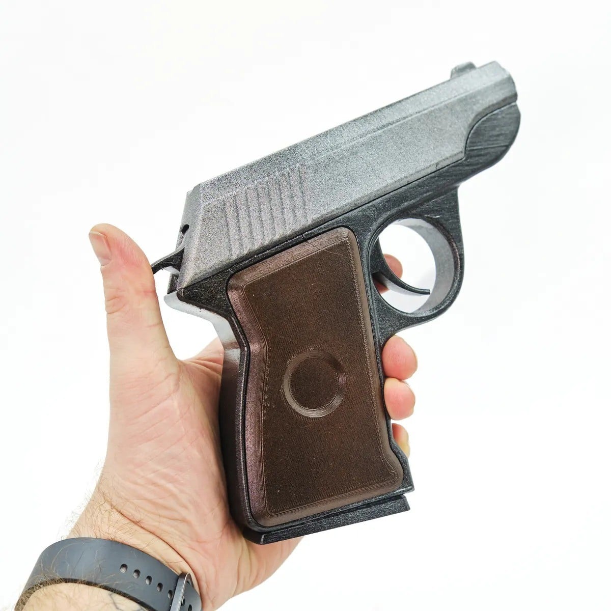 Pistol Prop Replica From Team Fortress 2 By Blasters4Masters 13