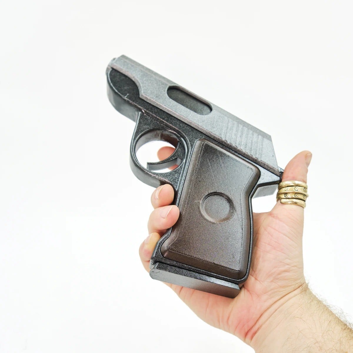 Pistol Prop Replica From Team Fortress 2 By Blasters4Masters 5
