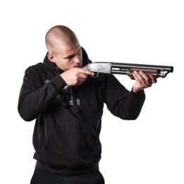 Shotgun Prop Replica From Team Fortress 2 By Blasters4Masters 3