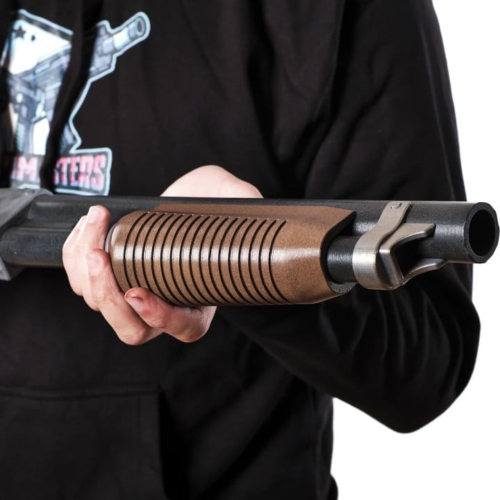 Shotgun Prop Replica From Team Fortress 2 By Blasters4Masters 9