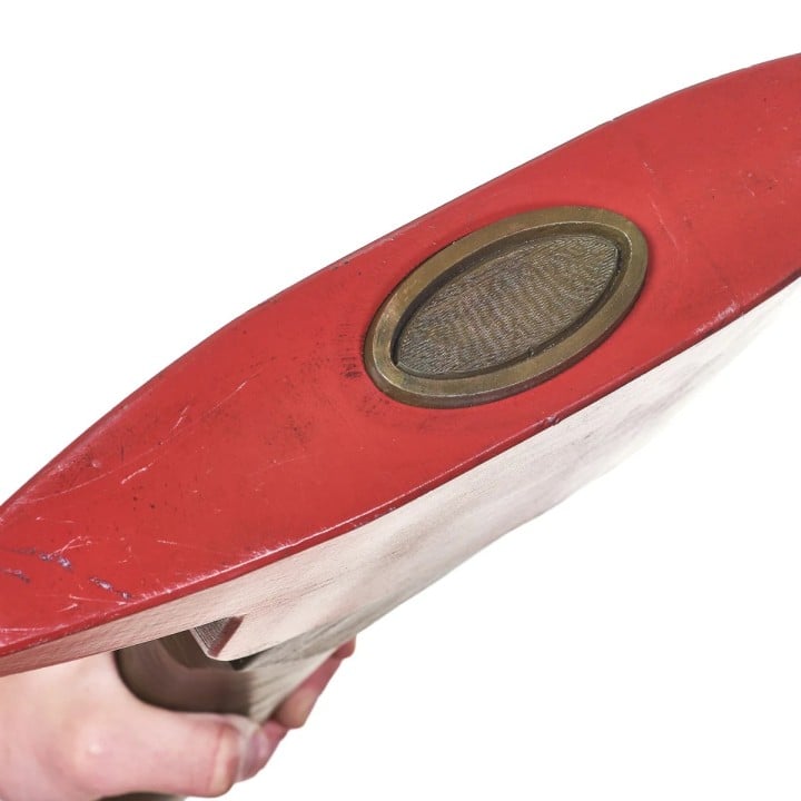 Fire Axe Replica Prop From Team Fortress 2 By Blasters4Masters 7