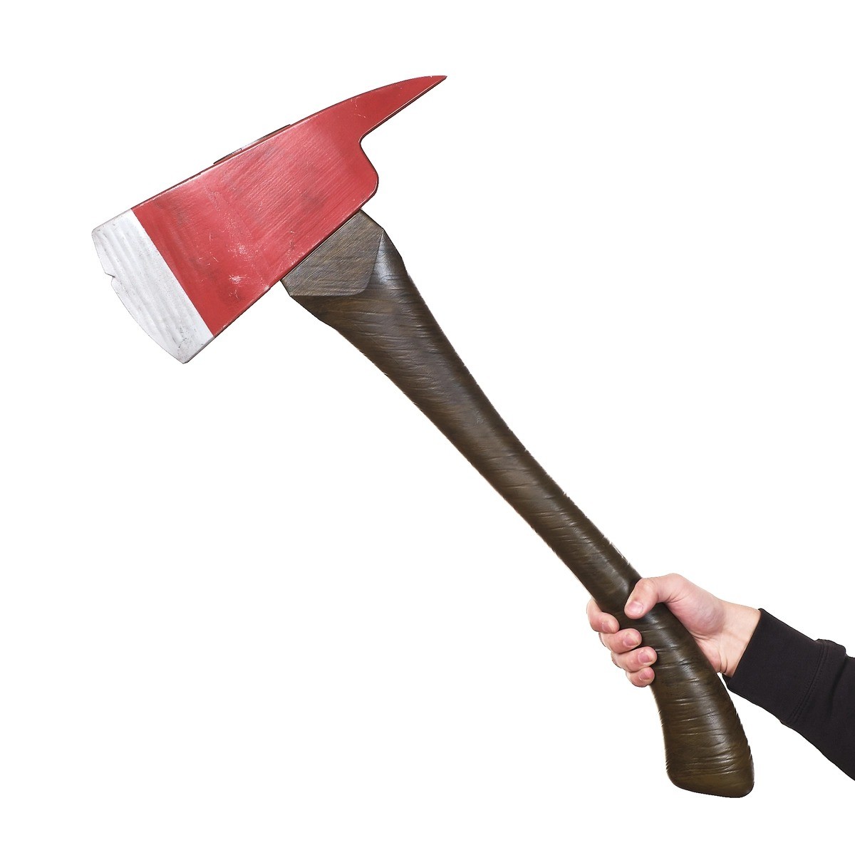 Fire Axe Replica Prop From Team Fortress 2 By Blasters4Masters 4