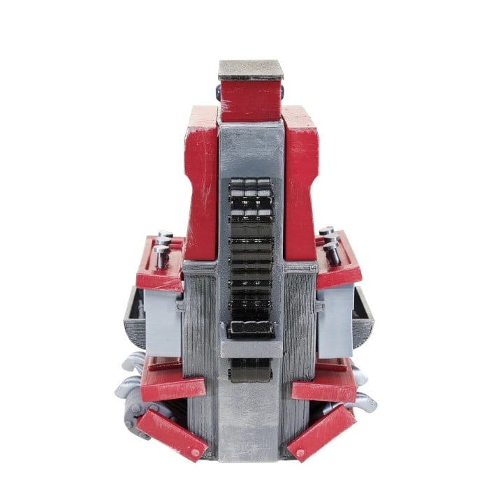 DIspenser Replica Prop From Team Fortress 2 By Blasters4Masters
