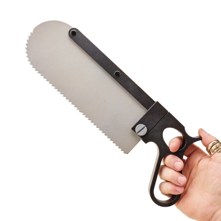 Bonesaw - Team Fortress 2
