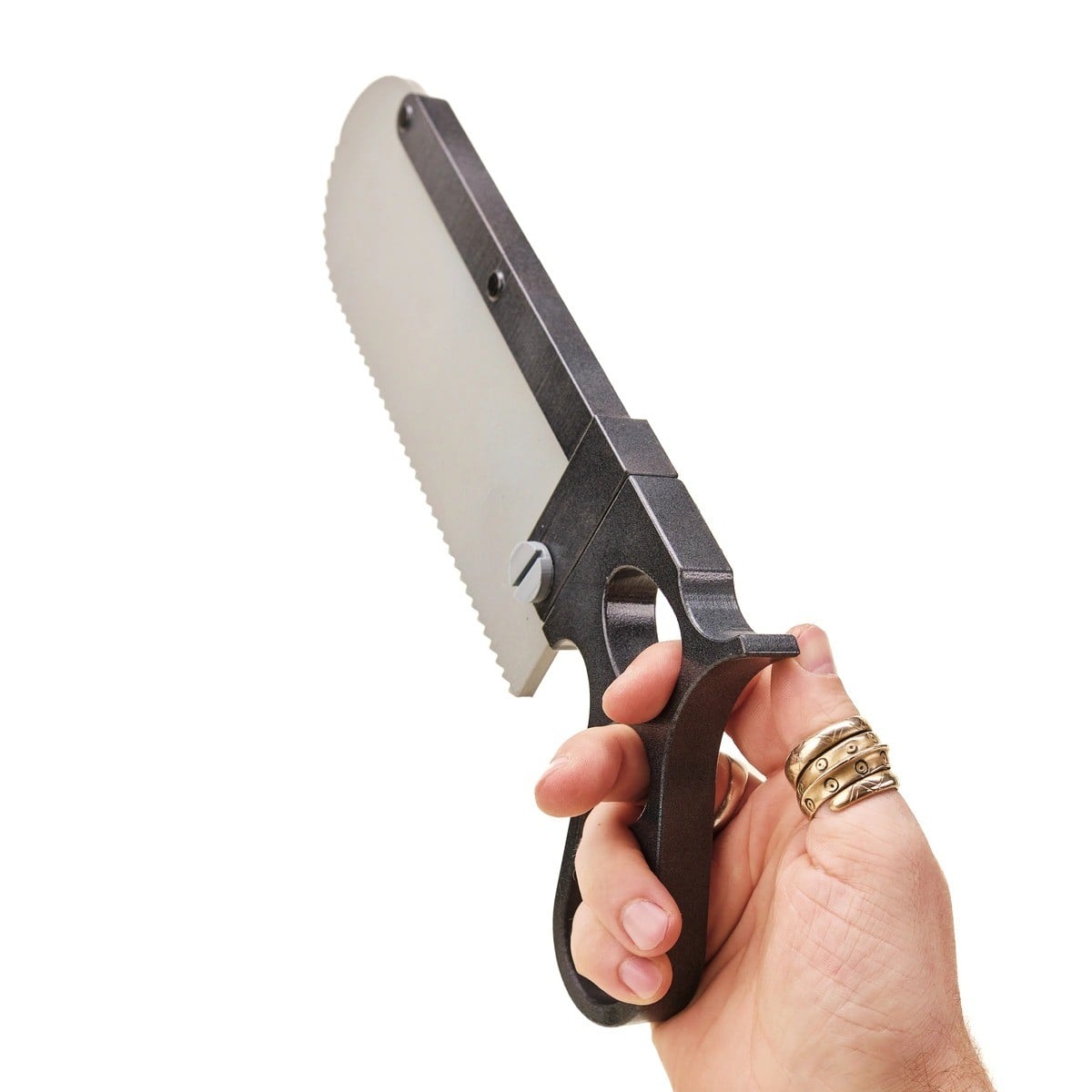 Bonesaw Replica Prop From Team Fortress 2 By Blasters4Masters 4