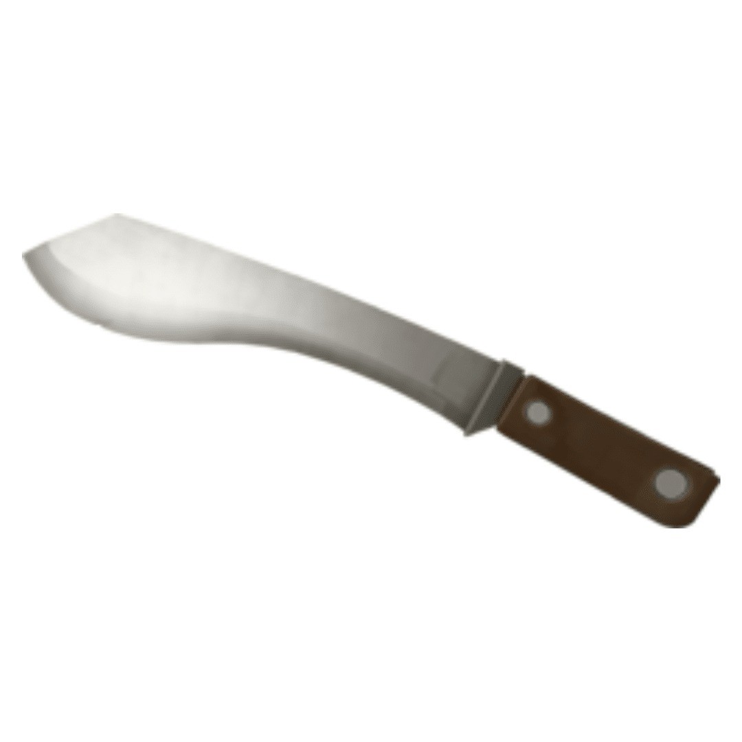Kukri prop replica Team Fortress 2